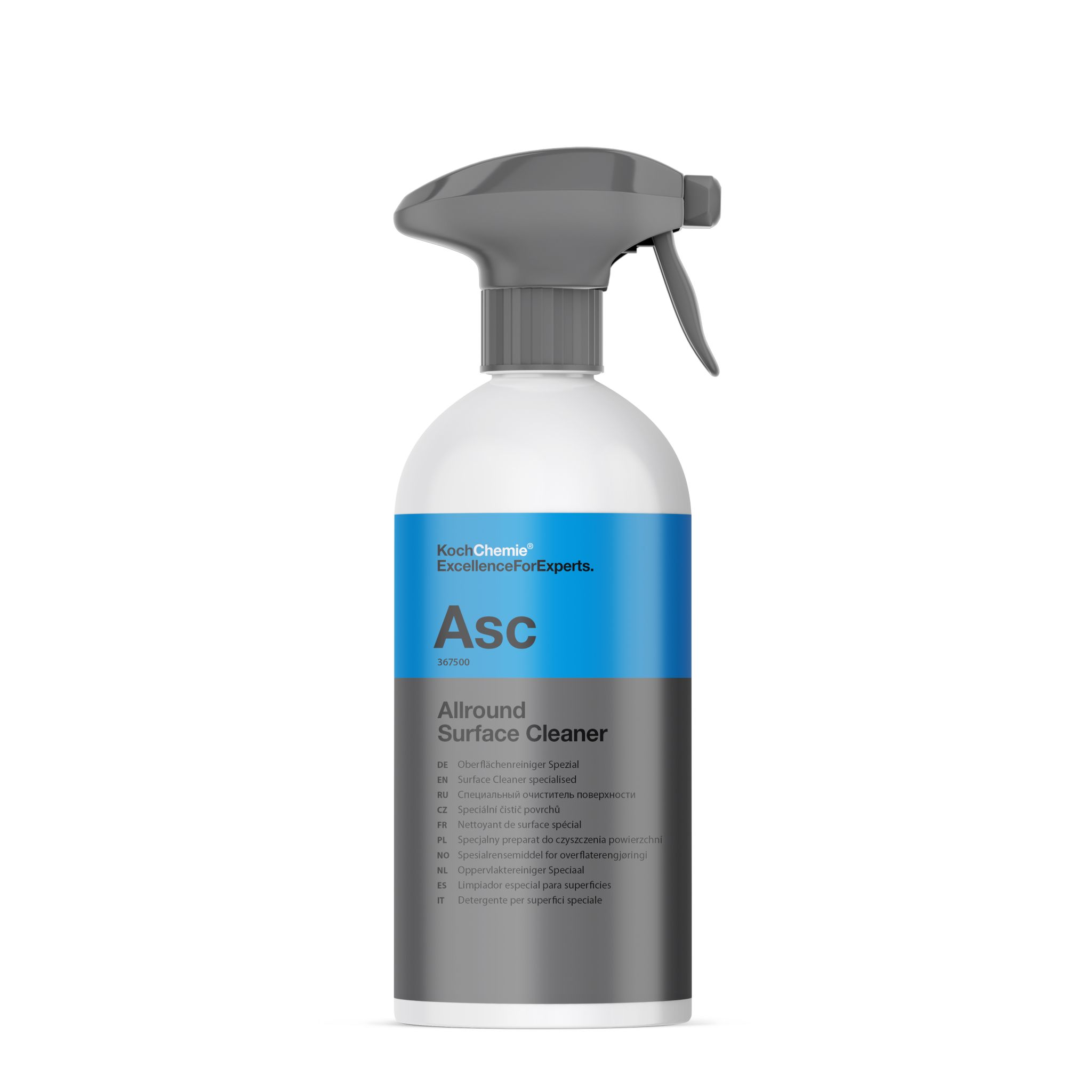 KochChemie Allround Surface Cleaner, 500ml